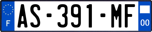 AS-391-MF