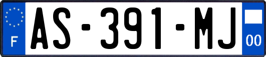 AS-391-MJ