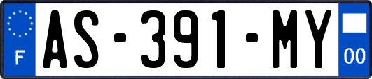 AS-391-MY