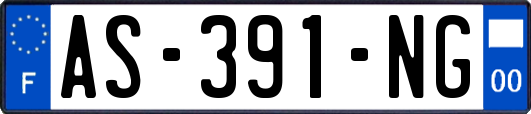 AS-391-NG