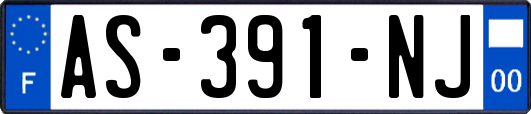 AS-391-NJ