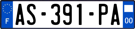 AS-391-PA