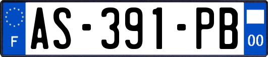 AS-391-PB