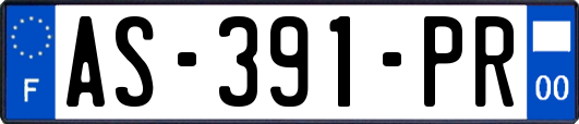 AS-391-PR