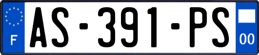 AS-391-PS