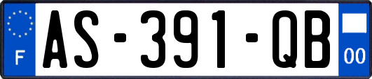AS-391-QB