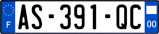 AS-391-QC