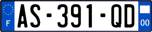 AS-391-QD