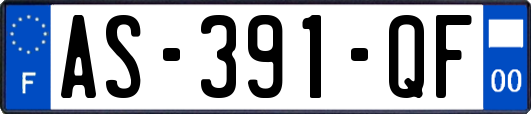 AS-391-QF