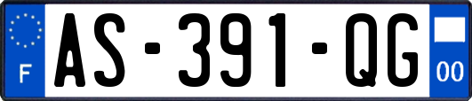 AS-391-QG