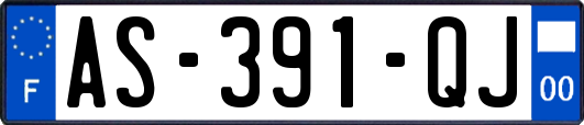 AS-391-QJ