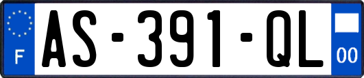 AS-391-QL