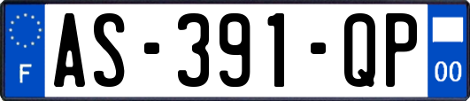 AS-391-QP