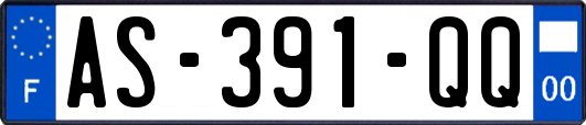 AS-391-QQ