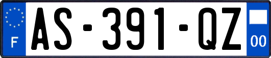 AS-391-QZ