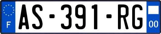 AS-391-RG