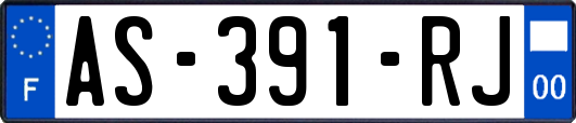AS-391-RJ