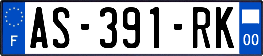 AS-391-RK