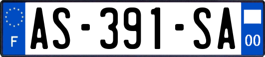 AS-391-SA
