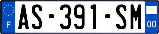 AS-391-SM