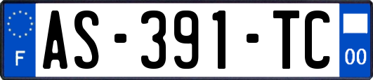 AS-391-TC