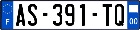 AS-391-TQ