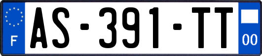 AS-391-TT