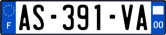 AS-391-VA