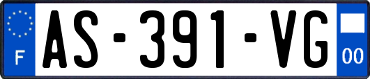 AS-391-VG