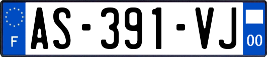 AS-391-VJ