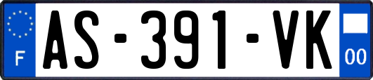 AS-391-VK