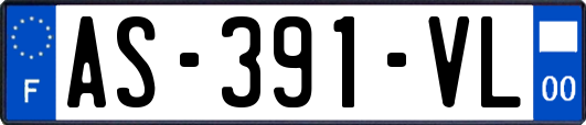 AS-391-VL