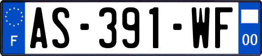 AS-391-WF