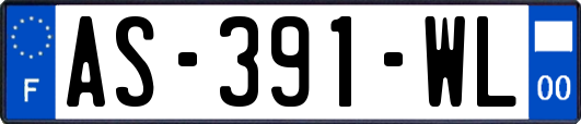 AS-391-WL