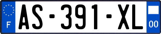 AS-391-XL