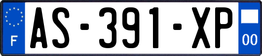AS-391-XP