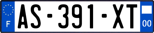 AS-391-XT