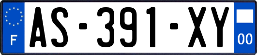AS-391-XY