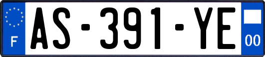 AS-391-YE