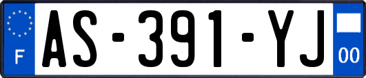 AS-391-YJ