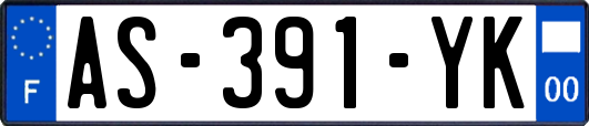 AS-391-YK