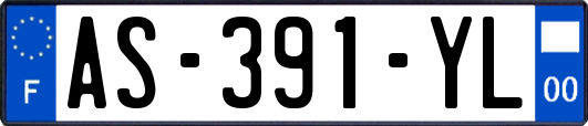 AS-391-YL