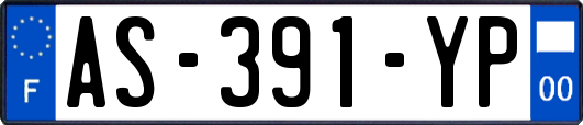 AS-391-YP