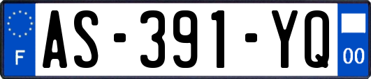AS-391-YQ
