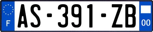 AS-391-ZB