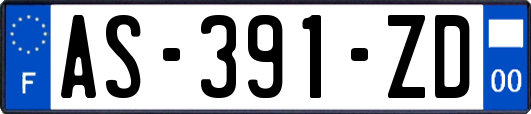 AS-391-ZD