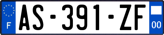AS-391-ZF