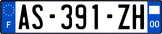 AS-391-ZH