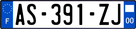 AS-391-ZJ