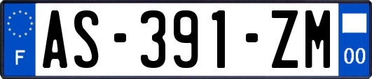 AS-391-ZM